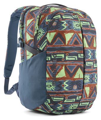 Mochila unisex Patagonia <p> <strong>Refugio Daypack</strong></p>26L Multicolor