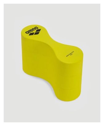 Arena FreeFlow Pullbuoy Amarillo