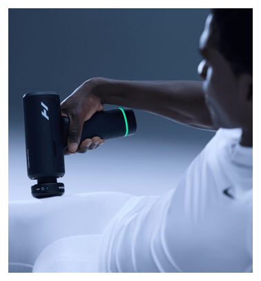 Pistola de masaje Hyperice Hypervolt 3 Pro