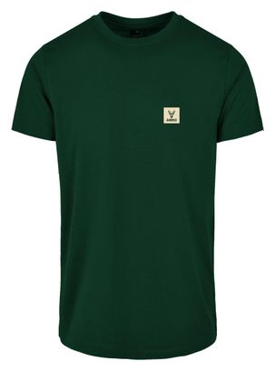 Camiseta Animoz Daily Verde