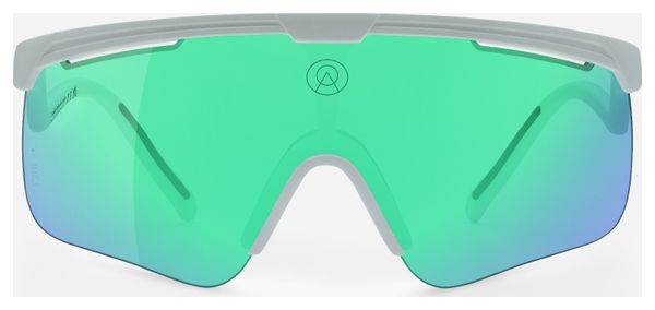 Alba Optics Delta Ice Vzum F-Lens Beetle Sunglasses