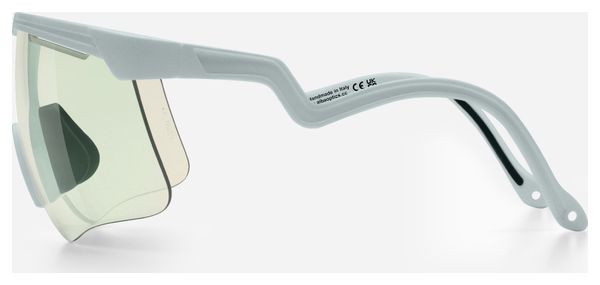 Alba Optics Delta Ice Vzum F-Lens Beetle Sunglasses