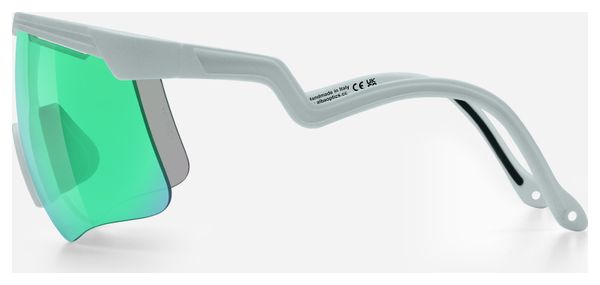 Alba Optics Delta Ice Vzum F-Lens Beetle Sunglasses