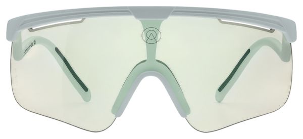 Alba Optics Delta Ice Vzum F-Lens Beetle Sunglasses