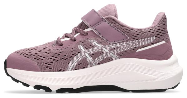 Asics GT-1000 13 PS Roze Kinder Hardloopschoenen