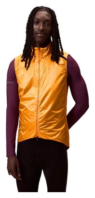 Endura Pro SL Race Men's Sleeveless Vest - Orange