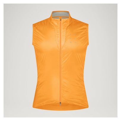 Endura Pro SL Race Men's Sleeveless Vest - Orange