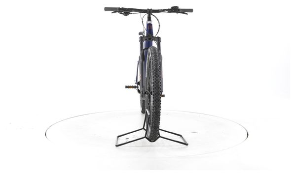 Produit reconditionné - Haibike AllTrack 4 E-Bike - Très Bon Etat