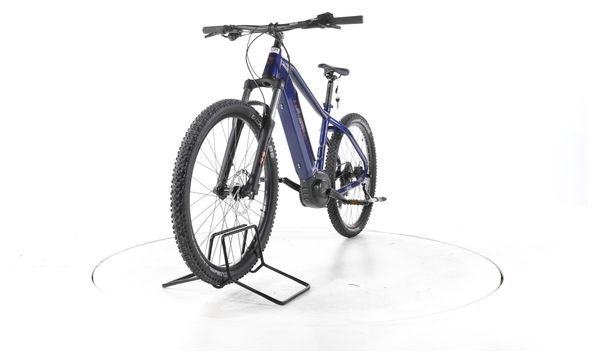 Produit reconditionné - Haibike AllTrack 4 E-Bike - Très Bon Etat