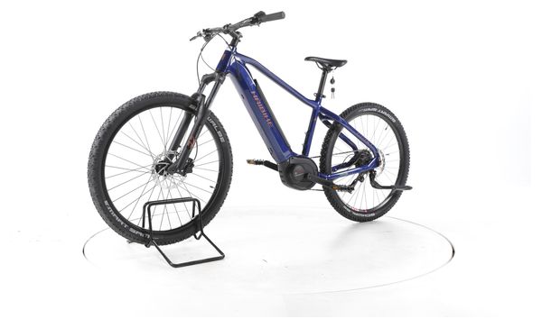Produit reconditionné - Haibike AllTrack 4 E-Bike - Très Bon Etat