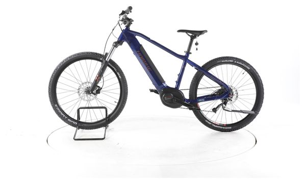 Produit reconditionné - Haibike AllTrack 4 E-Bike - Très Bon Etat