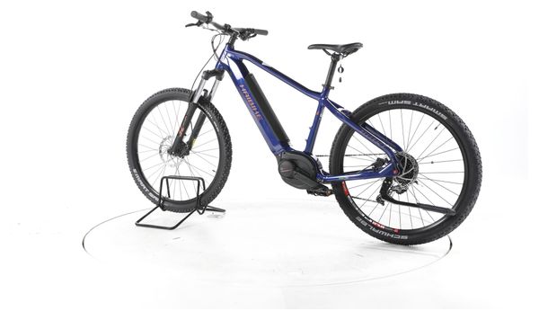 Produit reconditionné - Haibike AllTrack 4 E-Bike - Très Bon Etat