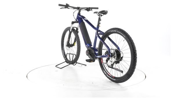 Produit reconditionné - Haibike AllTrack 4 E-Bike - Très Bon Etat