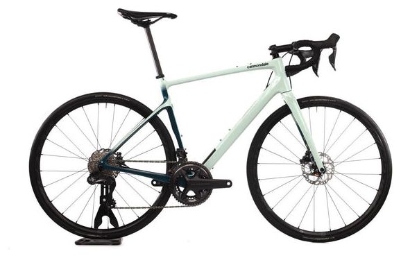 Produit reconditionné · Cannondale Synapse Carbon 2 / Vélo de route | Très bon état