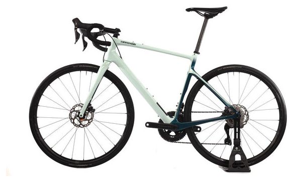 Produit reconditionné · Cannondale Synapse Carbon 2 / Vélo de route | Très bon état