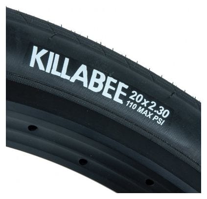 PNEU TOTAL KILLABEE 2.10 BLACK