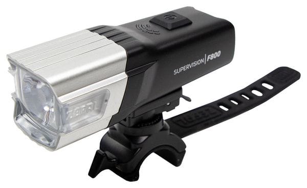 SuperVision F800 koplamp