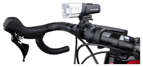 SuperVision F800 koplamp