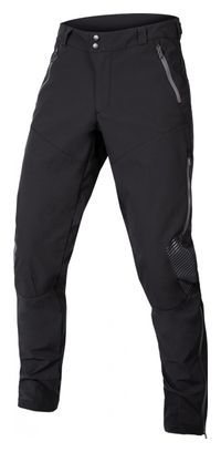 Pantaloni Endura MT500 Spray Neri
