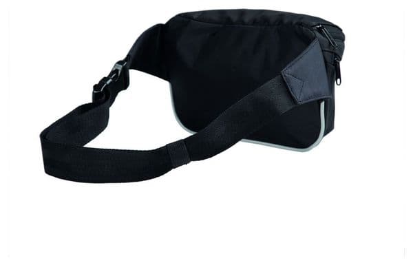 Sac Banane Tucano Urbano Kangoo Pack Noir