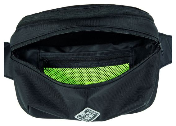 Sac Banane Tucano Urbano Kangoo Pack Noir