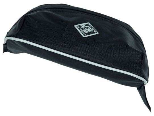Sac Banane Tucano Urbano Kangoo Pack Noir