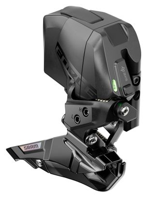 Dérailleur Avant Sram Force AXS E1 (Sans Batterie)