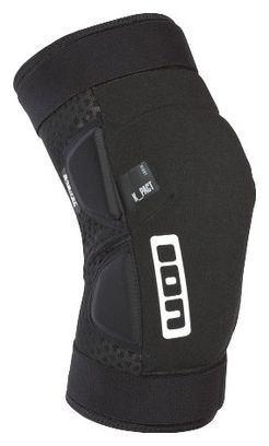 ION K-Pact Children's Knee Pads Black