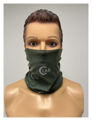 Tour de Cou léger unisexe Vert