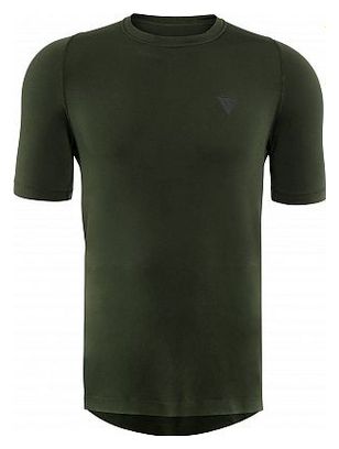 Dainese HGL Baciu Short Sleeve Jersey Groen