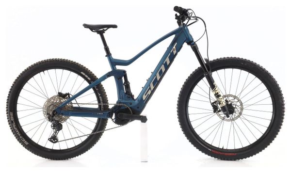 Produit reconditionné · Scott Genius E-Ride 920 XT / Vélo VTT électrique / Scott | Très bon état