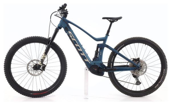 Produit reconditionné · Scott Genius E-Ride 920 XT / Vélo VTT électrique / Scott | Très bon état