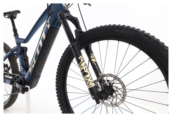 Produit reconditionné · Scott Genius E-Ride 920 XT / Vélo VTT électrique / Scott | Très bon état