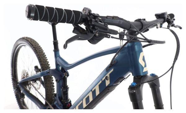 Produit reconditionné · Scott Genius E-Ride 920 XT / Vélo VTT électrique / Scott | Très bon état