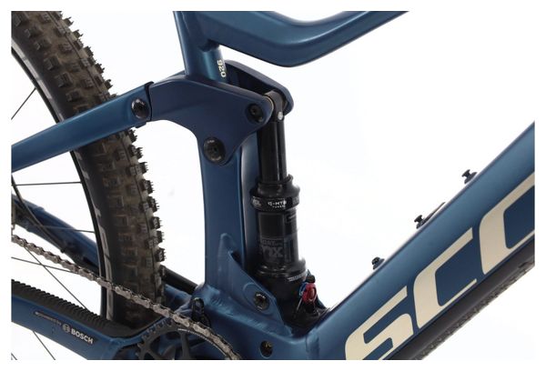 Produit reconditionné · Scott Genius E-Ride 920 XT / Vélo VTT électrique / Scott | Très bon état