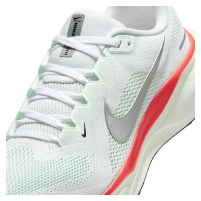 Scarpe da corsa Nike Pegasus 41 Bianco/Rosso Uomo