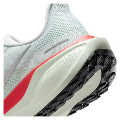 Scarpe da corsa Nike Pegasus 41 Bianco/Rosso Uomo