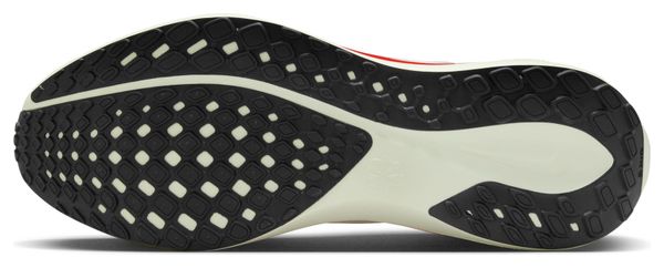 Scarpe da corsa Nike Pegasus 41 Bianco/Rosso Uomo