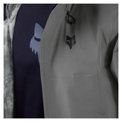 FOX Ranger 2.5Layer Water Jacket veste de pluie - Vertige Vélo Ski