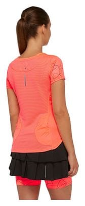 T-shirt femme Macron Running Phoebe