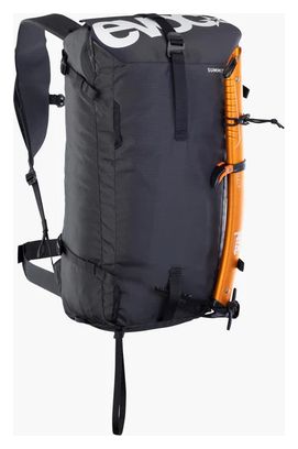 Evoc Summit 20L Borsa nera 