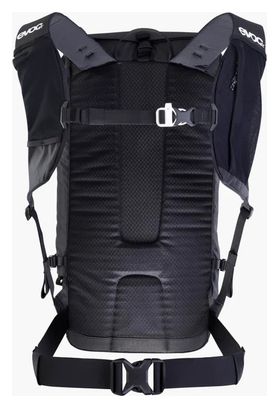 Evoc Summit 20L Borsa nera 