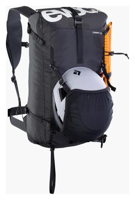 Evoc Summit 20L Borsa nera 