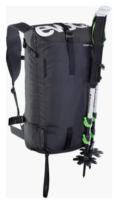 Evoc Summit 20L Borsa nera 