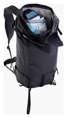 Evoc Summit 20L Borsa nera 