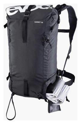 Evoc Summit 20L Borsa nera 
