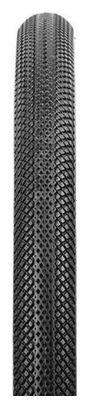 Pneu BMX Cruiser 24 Vee Tire Speedster Souple Noir
