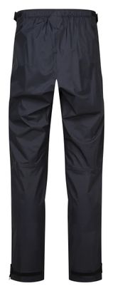 Pantaloni Mountain Equipment Zeno FZ Uomo Nero 