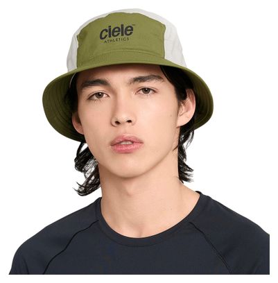 Bob Ciele GOBucket Comp Athletics Terrain/Rainy Day Beige