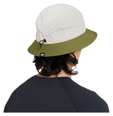 Bob Ciele GOBucket Comp Athletics Terrain/Rainy Day Beige
